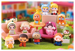 Figuras de Animales de Dibujos Animados, Juguetes en Miniatura, Muñecas de Resina, Caja Sorpresa, Adornos para Terrarios, <span class=keywords><strong>Arte</strong></span> y Manualidades, Decoración de Jardín de Hadas, Bolsa Sorpresa - Product Image 4
