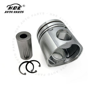 230810 3631245 3096681 3631246 3096680 Pistón de Repuesto para Motor Diésel al por Mayor - Product Image 4