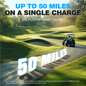 36V 48V 72v 50ah 100ah 105ah 160ah Carrito <span class=keywords><strong>de</strong></span> golf Baterí<span class=keywords><strong>a</strong></span> <span class=keywords><strong>de</strong></span> litio Lon con Bluetooth Lifepo4 Baterí<span class=keywords><strong>a</strong></span> ATV - Product Image 2