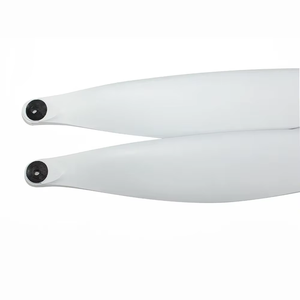 โดรนใบพัด T50ใหม่ใบพัดสีขาวความแข็งแรงสูงสำหรับ agras T50 cw/ccw โดรน1คู่ T50ใบพัดสีขาว - Product Image 3