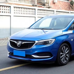 Buick Envision 28T AWD SUV essence de luxe, toit panoramique automatique, sièges chauffants, toutes options, voiture d'occasion pas chère, prix bas, Jiben <span class=keywords><strong>Auto</strong></span> - Product Image 1
