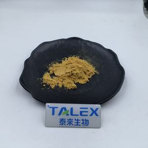 Polvo de Extracto de Hongo Ostra con 10%-50% de Polisacáridos Naturales y 10%-50% de Beta Glucano - Product Image 3