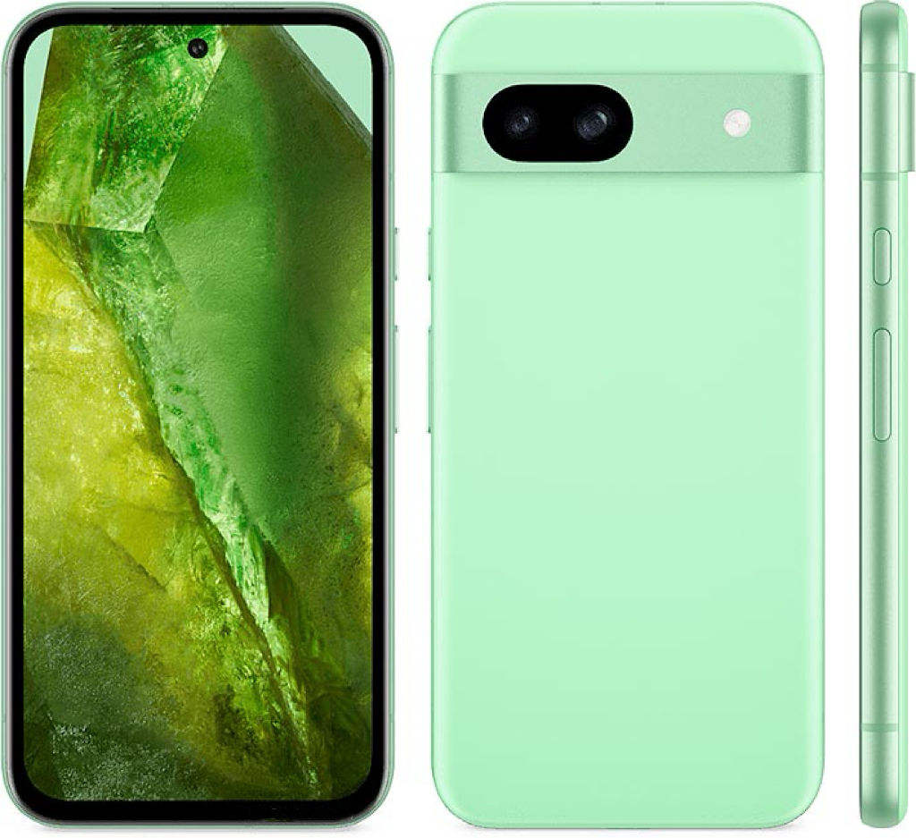 พิกเซล 8a