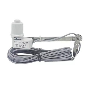 DaringFish DF-SR(3) Capteur de pluie extérieur en ABS avec câble de signal de 5 m, circuit normalement fermé, pour l'irrigation des jardins et des fermes - Product Image 6