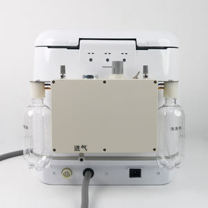 نظام تزييت وتنظيف وصيانة لقبضة الأسنان الأوتوماتيكية عالية ومنخفضة السرعة، 15 قطعة - Product Image 6