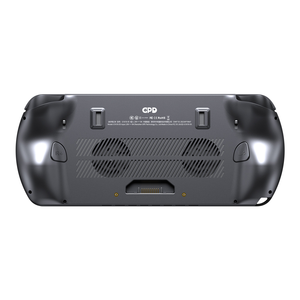 Console de jeu portable GPD Win 5, écran 7 pouces 1080p, processeur AMD395, 64 Go, 2 To, vidéo GPD Win 5, console portable 7 pouces 1080p pour jeux - Product Image 5