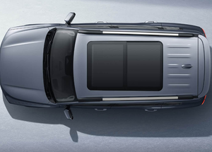 Haval Dargo 1.5T DCT Edición Border <span class=keywords><strong>Collie</strong></span> 2026, el Más Vendido, Económico, Seguro y Confiable, Auto Nuevo - Product Image 4