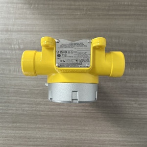 เครื่องวิเคราะห์เครื่องตรวจจับก๊าซแบบคงที่ spxcdalmtxf XCD - Product Image 3
