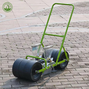 Sembradoras Trasplantadoras Máquina manual Máquina separadora de semillas de verduras - Product Image 4