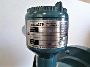 Suministro de la Gama Completa de Medidores de Flujo Yokogawa AXF200G-E1AL1S-BD41-21B/CH - Product Image 5