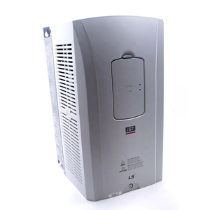 ไดรฟ์ปรับความถี่สำหรับงานหนัก 22kW รุ่น SV0220iS7 4NO 3 เฟส 380V สำหรับอุตสาหกรรม พร้อมรีแอคเตอร์ในตัว มีสินค้าในสต็อก - Product Image 4