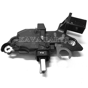 Régulateur d'alternateur pour <span class=keywords><strong>Bosch</strong></span> FOOM145292, FOOM145374, FOOM145884, 0031544106, A0041540306 - Product Image 3