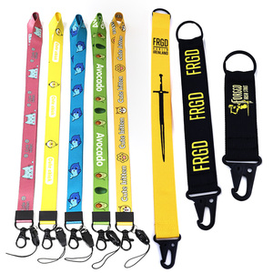 Nhà Sản Xuất Tùy Chỉnh Polyester Thăng Hoa Dây Buộc Với Logo Cá Nhân Cổ Lụa Màn Hình In Ấn Dây Buộc - Product Image 5