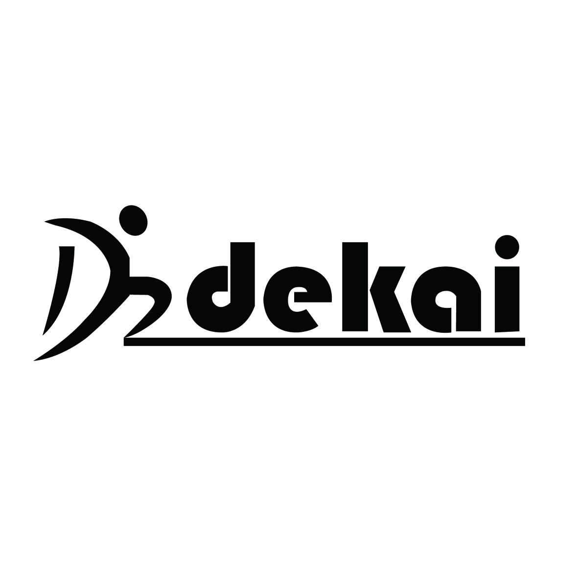 Nantong Dekai Trading Co., Ltd. logo