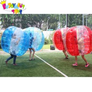 Balles à bulles gonflables pour enfants, balles à bulles gonflables Buddy Bumper, jeu de sumo, balles <span class=keywords><strong>loopy</strong></span> pour enfants, jeux d'équipe en plein air - Product Image 3