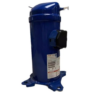 คอมเพรสเซอร์เครื่องปรับอากาศ HCJ121T4LC6 สำหรับระบบทำความเย็นและความร้อน - Product Image 2