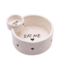 Mug à café en porcelaine créatif - Passe au lave-vaisselle et au micro-ondes - 3 couleurs pour la maison, l'hôtel, le restaurant