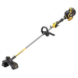 Coupe-bordures sans fil Dewalt 5.0 Ah à batterie pour pelouse - Product Image 2