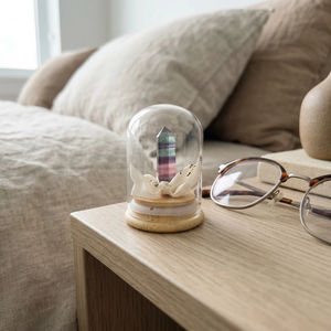 Venta al por Mayor de Cristales Naturales de Alta Calidad, Serie de Columnas de Cristal, Colección de Cuarzo, Decoración Curativa, Regalo - Product Image 4