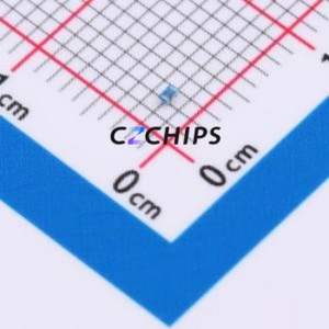 Inducteur SMD AHW1005C-2N2JTF 0402 (Inductance : 2,2 nH) (Précision : 5 % Courant nominal : 960 mA) - Product Image 1