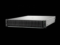 全新 HPE DL380 Gen12 服务器，功能强大、可扩展性强，ILO6 远程管理功能，非常适合云数据、大数据和人工智能应用