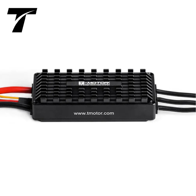 T-MOTOR FLAME 80A 12S V2.0 6-12S Multi-rotor Brushless Motor Uav Drone Electric Speed Controller