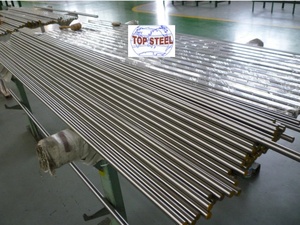 Barres rondes en acier inoxydable 316L/316/304/304L/430/201/310S Dimensions : 2-400 mm Prix des barres rondes en acier inoxydable - Product Image 6