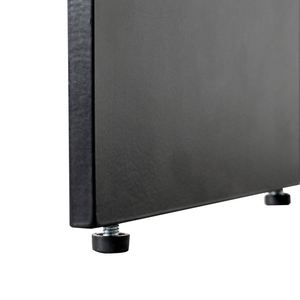 ขาโต๊ะทำจากเหล็กหล่อสำหรับโต๊ะทำจากเหล็กสำหรับรับประทานอาหารเฟอร์นิเจอร์โลหะ - Product Image 6