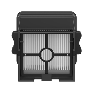Filtro HEPA y otras piezas de repuesto para aspiradora robótica inalámbrica <span class=keywords><strong>Laresar</strong></span> M3/AC1 Elite - Product Image 1