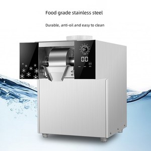 Machine à glace coréenne de haute qualité et populaire / Machine à glace en flocons coréenne / Machine à glace coréenne - Product Image 2