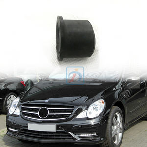 Bloc de colle de radiateur en plastique noir OEM 2515040012 pour <span class=keywords><strong>Mercedes</strong></span> Benz Classe R W251 - Product Image 5