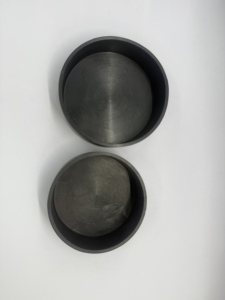 Sello de Goma Automotriz Moldeado por el Fabricante, Tapa Extremo No Estándar, Anticorrosión, FKM, EPDM, IIR, NBR, Tapón de Goma, Pieza de Sellado - Product Image 2