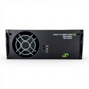 Module onduleur Eltek <span class=keywords><strong>Rectiverter</strong></span> 53.5V 230/1500 48/0 241123.102 Alimentation redresseur télécom 94% Efficacité 50/60Hz 2000VA - Product Image 1