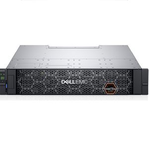 Stockage Dell PowerVault ME424 24 baies - Solution NAS à double contrôleur 32 Go ISCSI/16 Go pour PME - Product Image 5