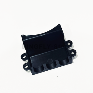 Nouvelle Housse de Protection du Câble du Moteur Dj1 T70P (Plastique) pour Drone Agricole à Usage Agricole avec Garantie d'un An - Product Image 6