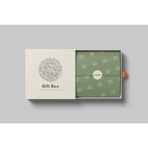 Custom Logo Luxury <b>White</b> Sleeve Drawer Sliding Gift <b>Box</b> for Eco-Friendly Mailing and Shipping Packaging - Product Image 3