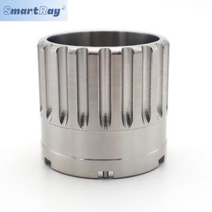 Wsx Focus collimating/khóa vòng/trên bảo vệ ống kính Laser ống kính chèn công cụ cho NC30/60 cắt Laser đầu - Product Image 2