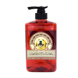Vente en gros de shampooing pour animaux de compagnie Endi Shampooing pour chiens hypoallergénique Ensemble de toilettage pour animaux de compagnie Parfum longue durée Shampooing pour animaux de compagnie - Product Image 5