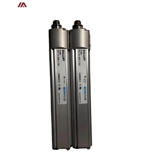 Capteur de déplacement linéaire Balluff série BTL6, montage magnétique en acier moulé, taille personnalisée, importé d'Allemagne, prix compétitif - Product Image 1