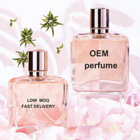 Entrepôt américain, livraison en 2-4 jours, vente en gros, parfum corporel moderne luxueux au parfum d'agrumes, longue durée, unisexe, eau de cologne, parfum pour femme