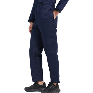 Ruban Réfléchissant Argenté <span class=keywords><strong>FR</strong></span> Anti-Statique, Anti-Coupure, Anti-Rayonnement, Ignifuge, Imperméable, Respirant et Coupe-Vent pour la Sécurité des Équipages Navals - Product Image 3