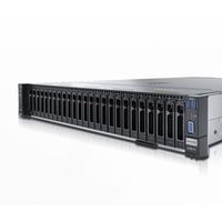 Serveur en rack 2U haute densité et haute performance XFusion FusionServer 2488H V7 à 4 sockets pour centre de données d'entreprise