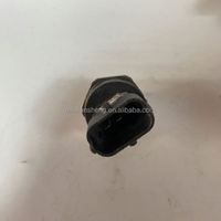 Sensor Tekanan Rel Bahan Bakar Mobil Hemat Biaya 35342-2E500 353422E500 untuk Hyundai Tucson Kia Carnival