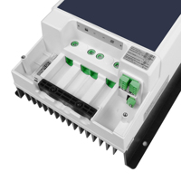 Epever Tracer10420An Contrôleur de charge solaire Epever Mppt 48v 100a 200v epever 10420an