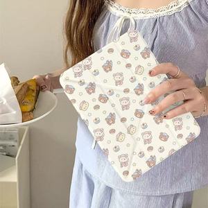 เคสไอแพดลายการ์ตูนน่ารักแบบพับได้ ป้องกันการกระแทก สำหรับ iPad Air 11 M3 A16 รุ่นที่ 10 Air 1/2/4/5 - Product Image 2