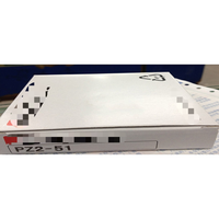 Nuevo Controlador de Programación PLC de Automatización Industrial PZ2-51 Original y Listo para Usar