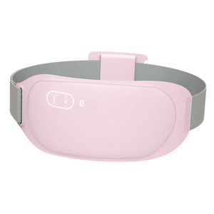 Venta caliente <span class=keywords><strong>Romance</strong></span> Exclusivamente Mujeres Cinturón de calefacción eléctrica Masajeador menstrual eléctrico portátil Cinturones de masaje para damas - Product Image 1