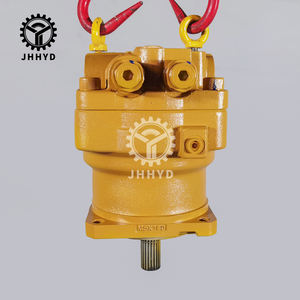 Piezas de Excavadora 110-7214 114-1440 114-1319 M2X170CHB-11A-28/280 325C Dispositivo de Giro 325B <span class=keywords><strong>Motor</strong></span> de Giro para Caterpillar - Product Image 4