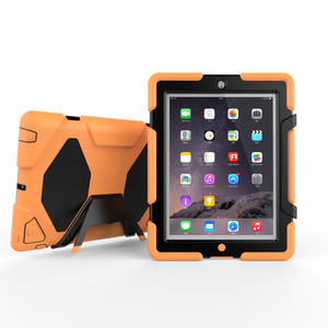 Étui de protection antichute et antichoc pour tablette Apple iPad Mini 1/2/3/4/5 Pro 12.9 et <span class=keywords><strong>Samsung</strong></span> <span class=keywords><strong>Tab</strong></span> A T580/<span class=keywords><strong>Tab</strong></span> <span class=keywords><strong>E</strong></span> T377 - Product Image 3