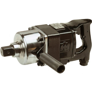 Clé à chocs pneumatique Ingersoll Rand 2920B9 3/4 pouce, poignée pistolet, qualité industrielle, pour le démontage et le serrage des vis - Product Image 2